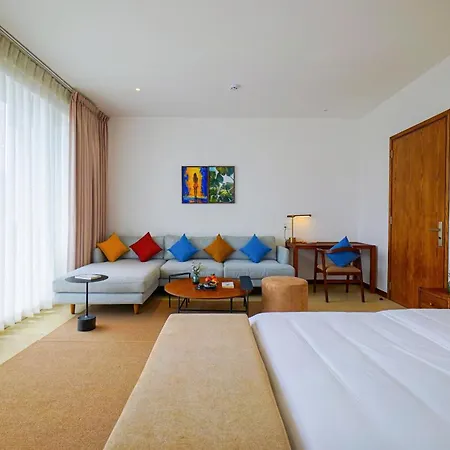 Nexus House Lang Bao Chi Apartment Ho Chi Minh City Exterior photo
