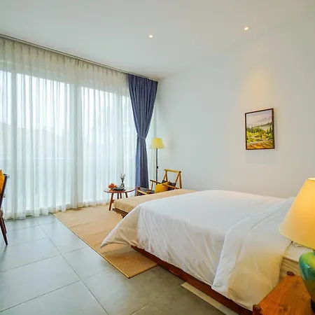 Nexus House Lang Bao Chi Apartment Ho Chi Minh City Exterior photo