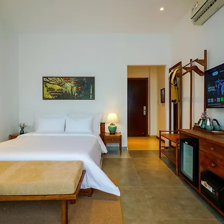 Nexus House Lang Bao Chi Apartment Ho Chi Minh City Exterior photo