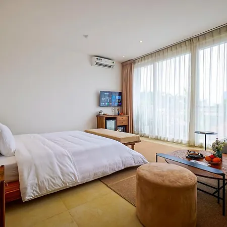 Nexus House Lang Bao Chi Apartment Ho Chi Minh City Exterior photo
