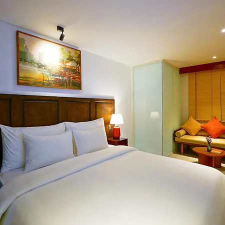 Nexus House Lang Bao Chi Apartment Ho Chi Minh City Exterior photo