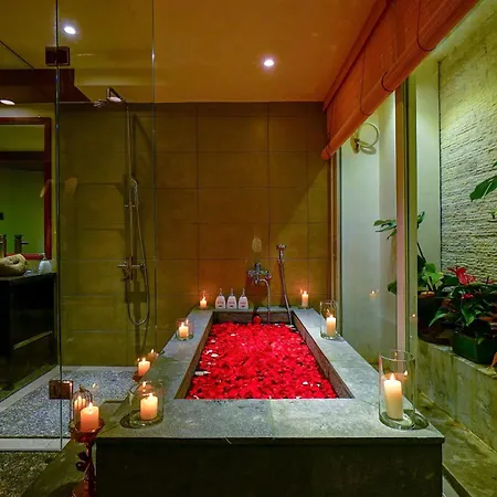 Nexus House Lang Bao Chi Apartment Ho Chi Minh City Exterior photo