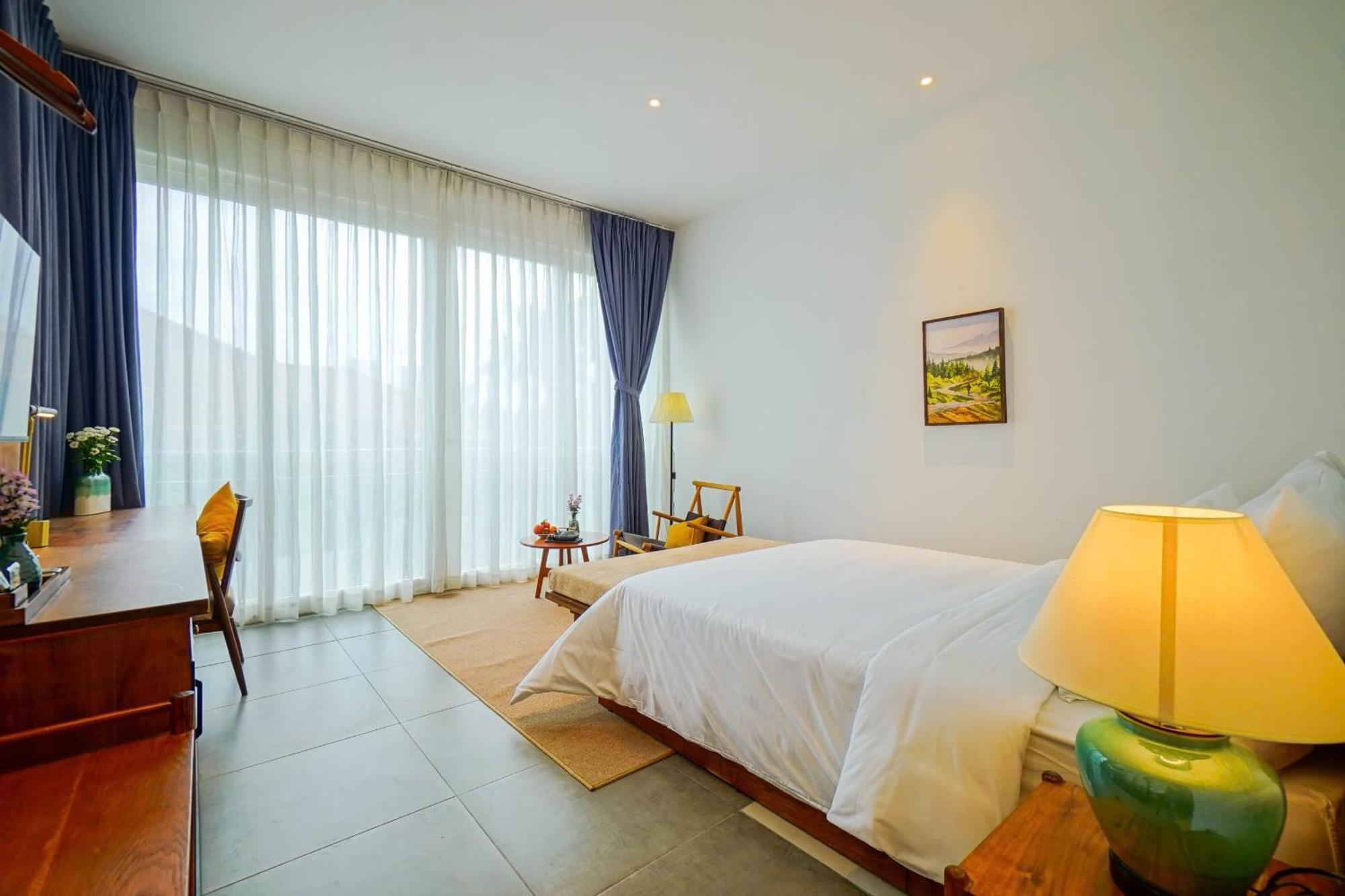 Nexus House Lang Bao Chi * Ho Chi Minh City