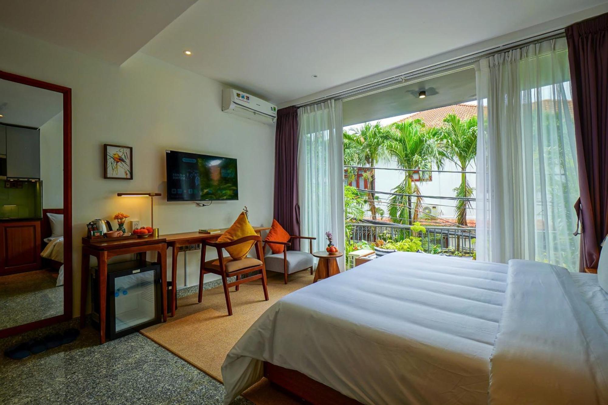 Nexus House Lang Bao Chi *