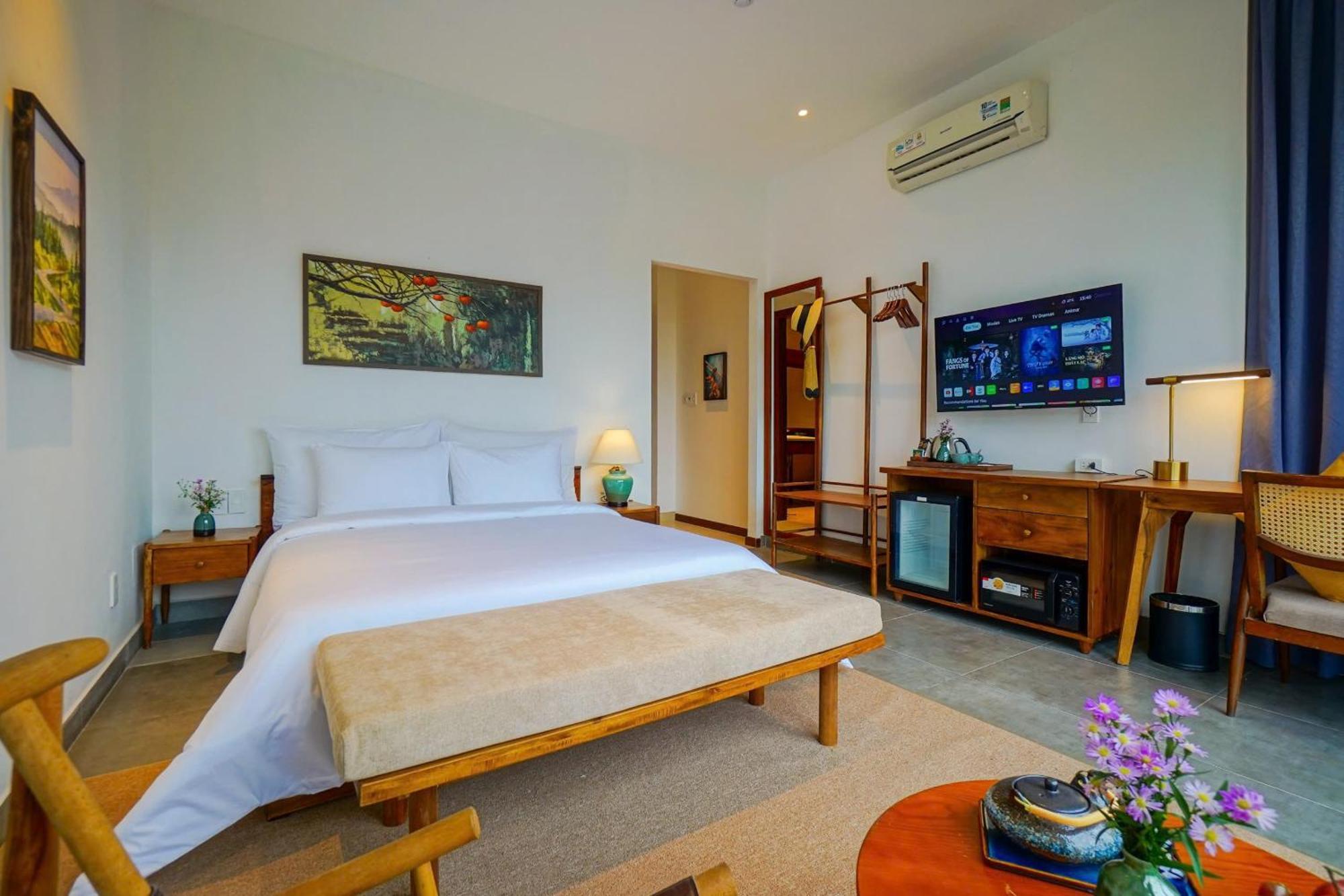 Nexus House Lang Bao Chi Ho Chi Minh City
