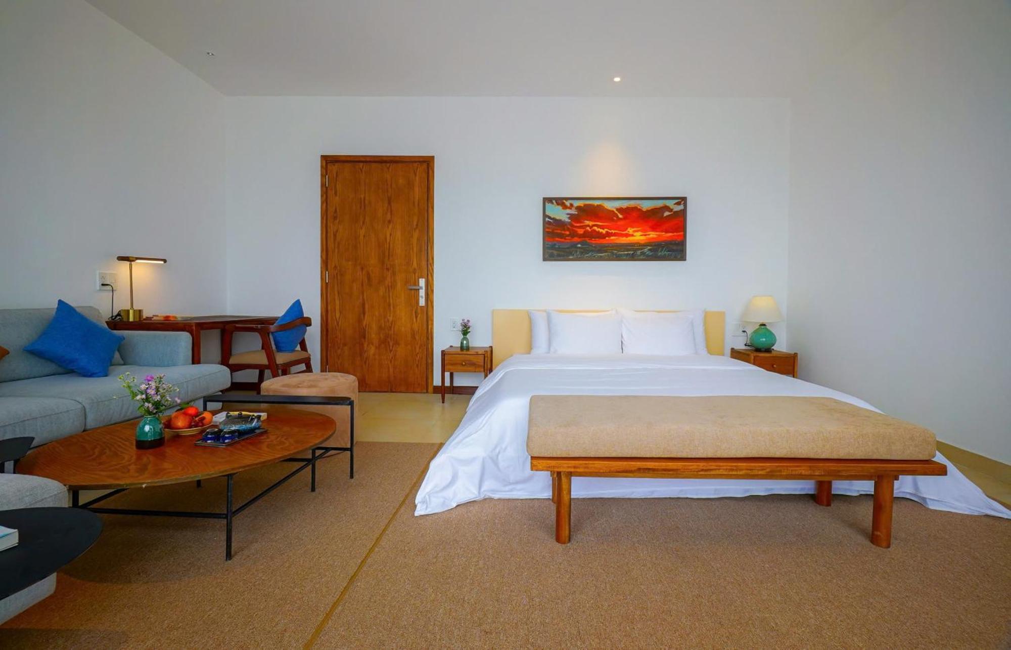 Nexus House Lang Bao Chi