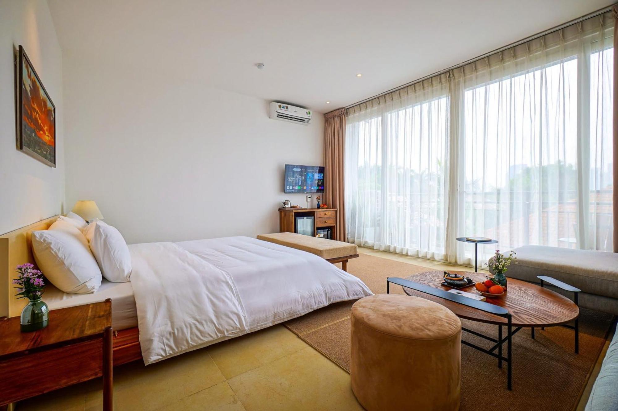 Nexus House Lang Bao Chi Ho Chi Minh City