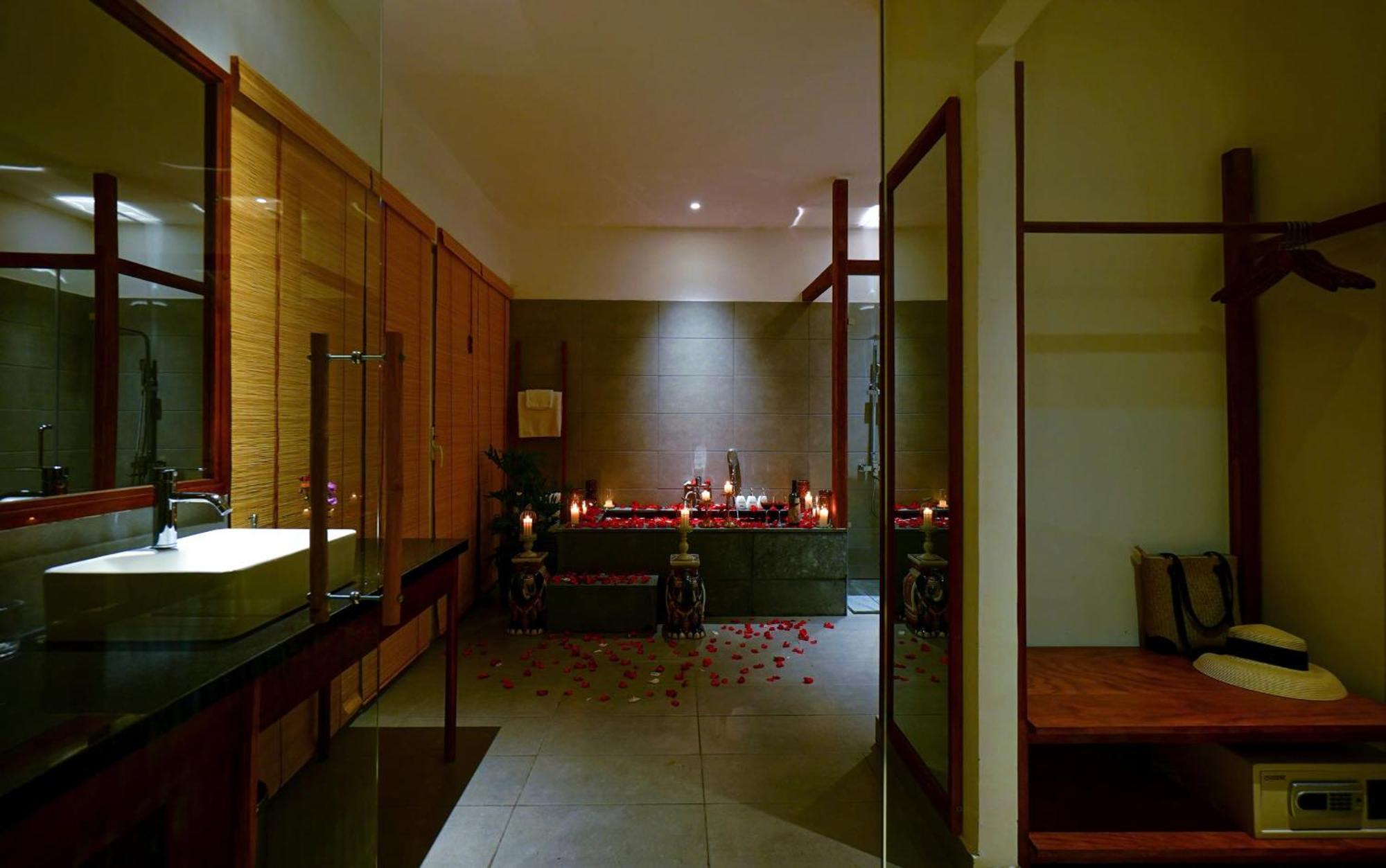 Nexus House Lang Bao Chi Apartment