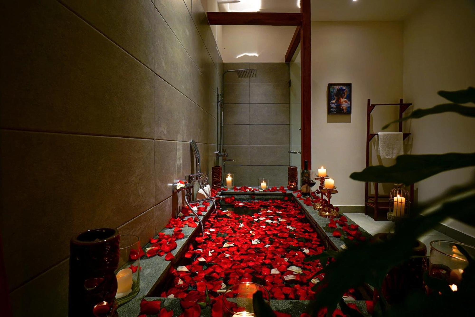 Nexus House Lang Bao Chi Apartment Ho Chi Minh City