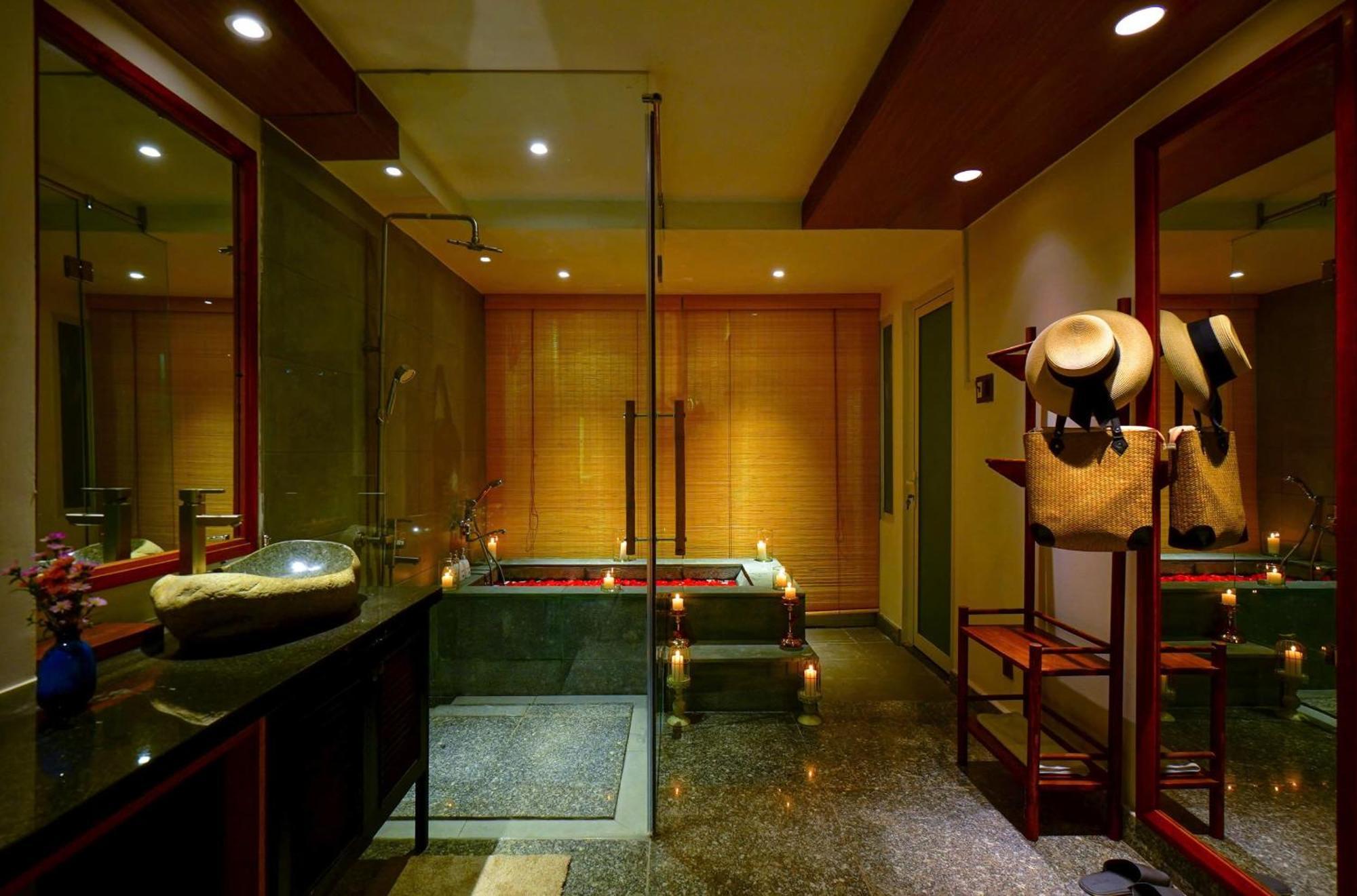 Nexus House Lang Bao Chi *