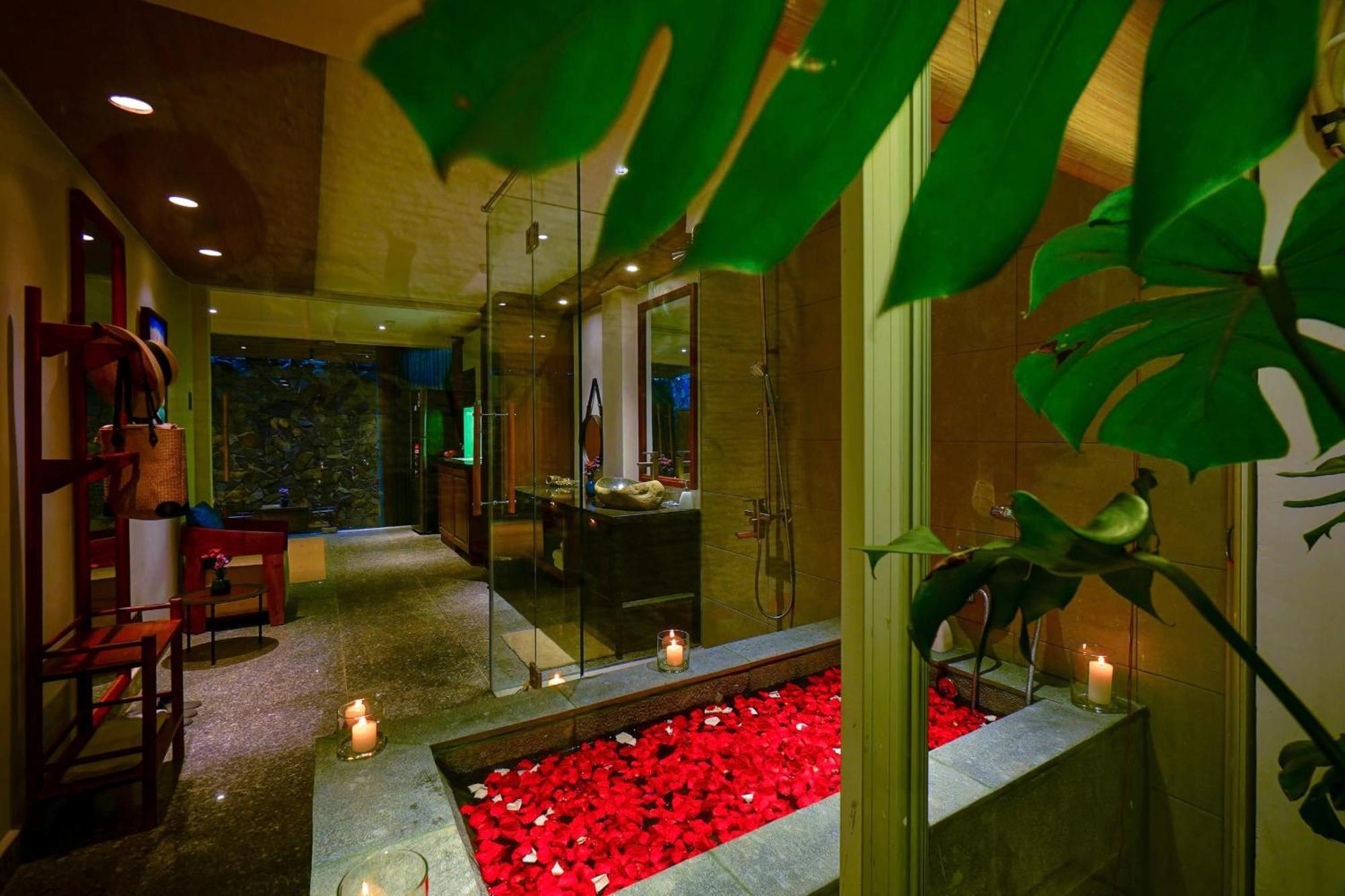 Nexus House Lang Bao Chi * Ho Chi Minh City