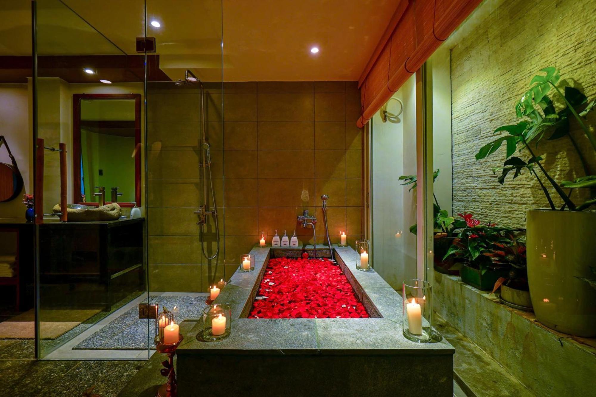 Nexus House Lang Bao Chi Apartment *