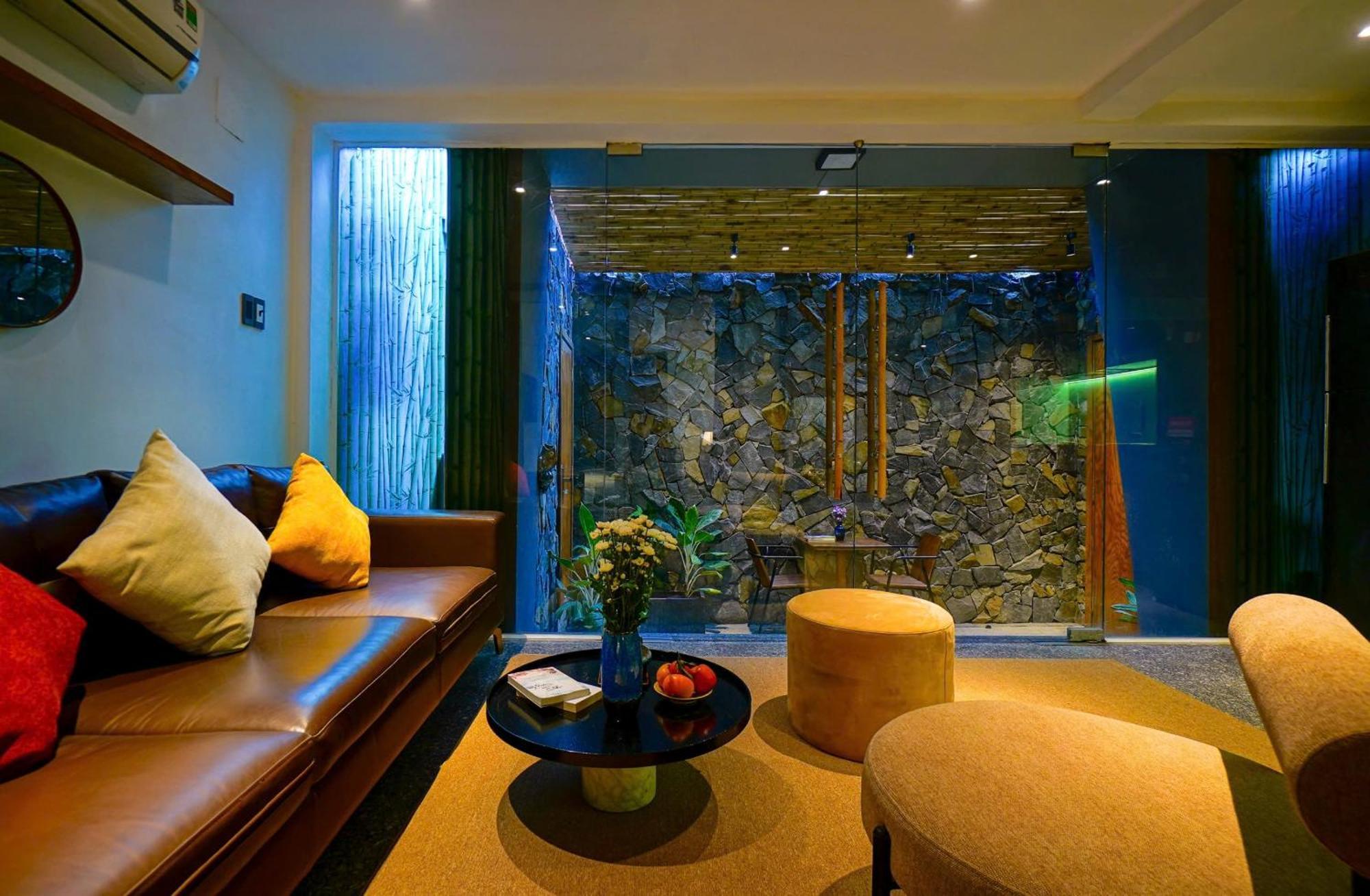 Nexus House Lang Bao Chi Apartment