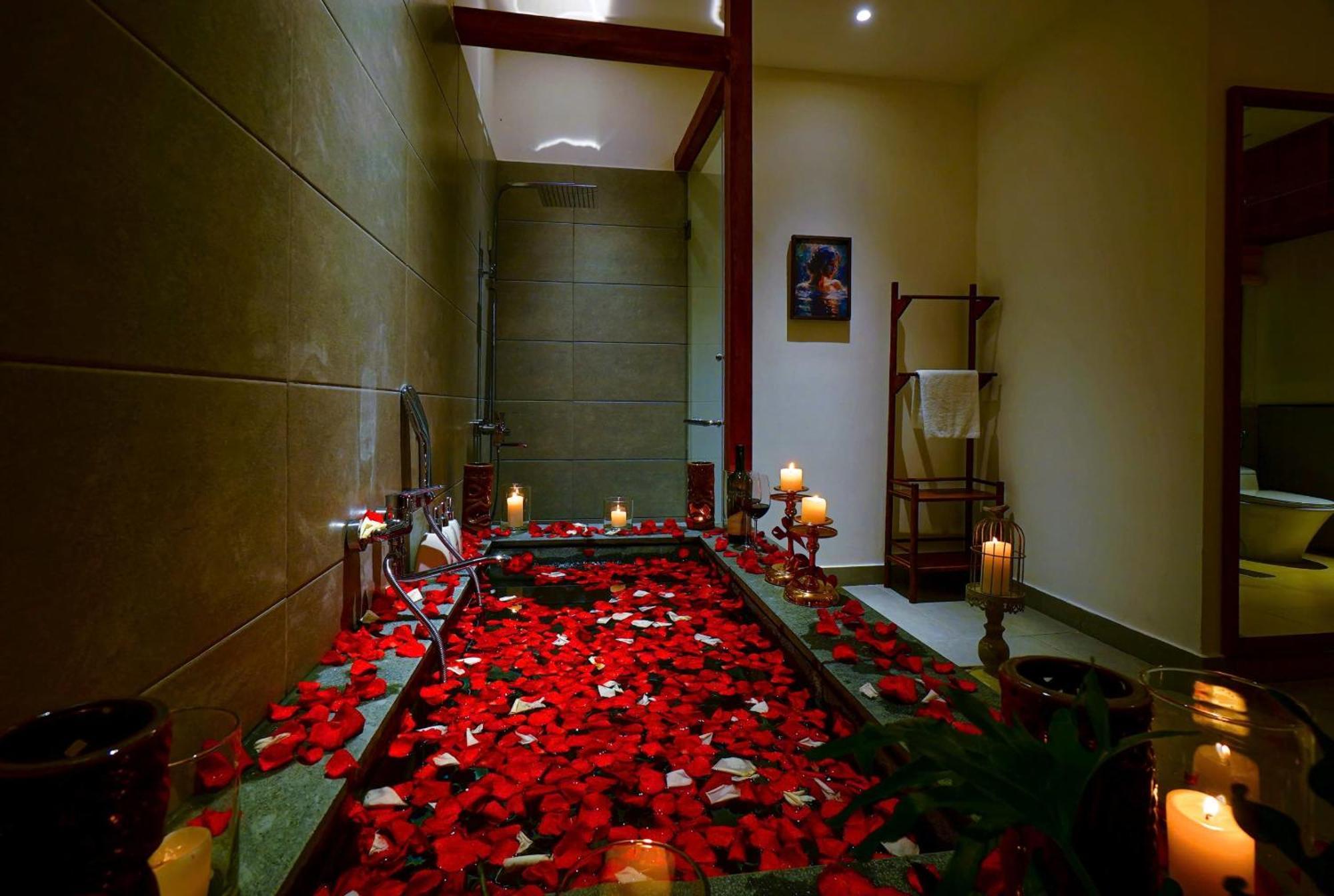 Apartment Nexus House Lang Bao Chi